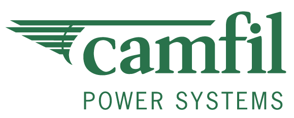 Santiago_Lenis_Camfil Power Systems Logo